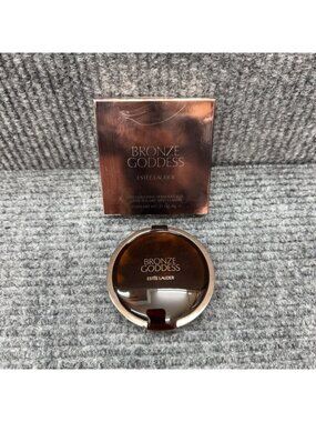 Estee Lauder Bronze Goddess Highlighting Powder Gelee - 03 MODERN MERCURY